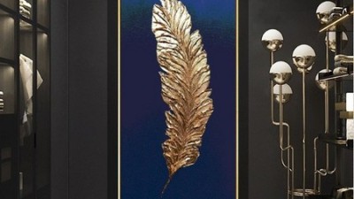 득템찬스! 깃털액자🖼️ 솔직후기 & 꿀팁 대방출! 놓치면 후회!