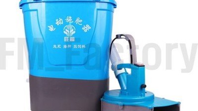 농사 Must Have! 🚜 굴삭기용 비료 살포기 솔직 후기 & 특가 정보!